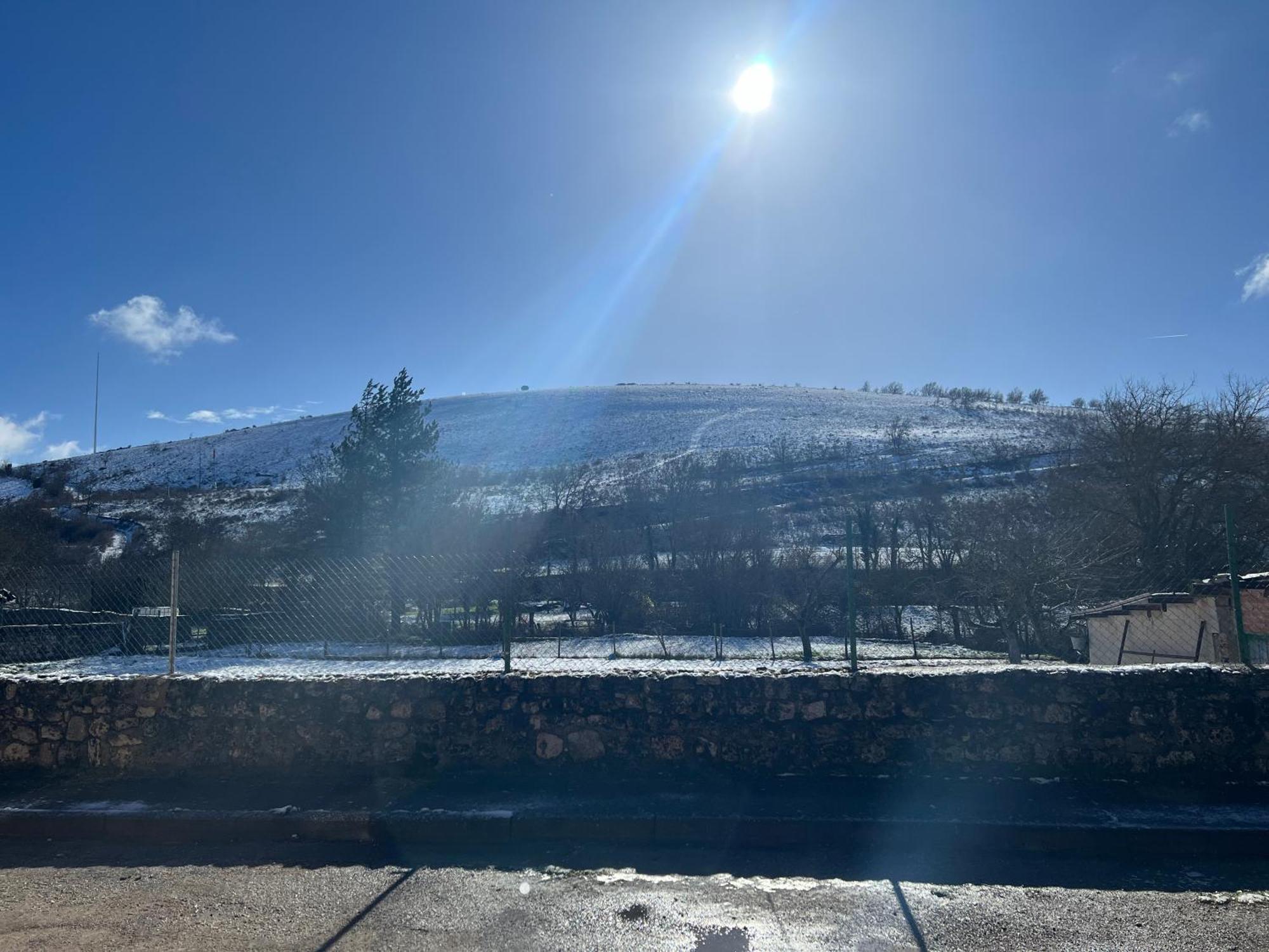 El Pecu Casa Rural Starfamiliar Bustillo Del Paramo Dış mekan fotoğraf