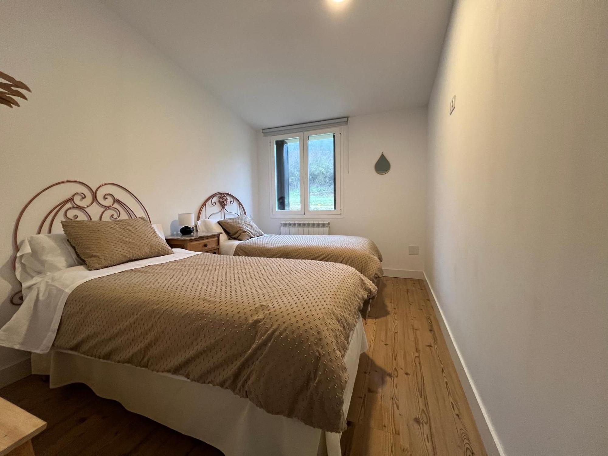 El Pecu Casa Rural Starfamiliar Bustillo Del Paramo Dış mekan fotoğraf