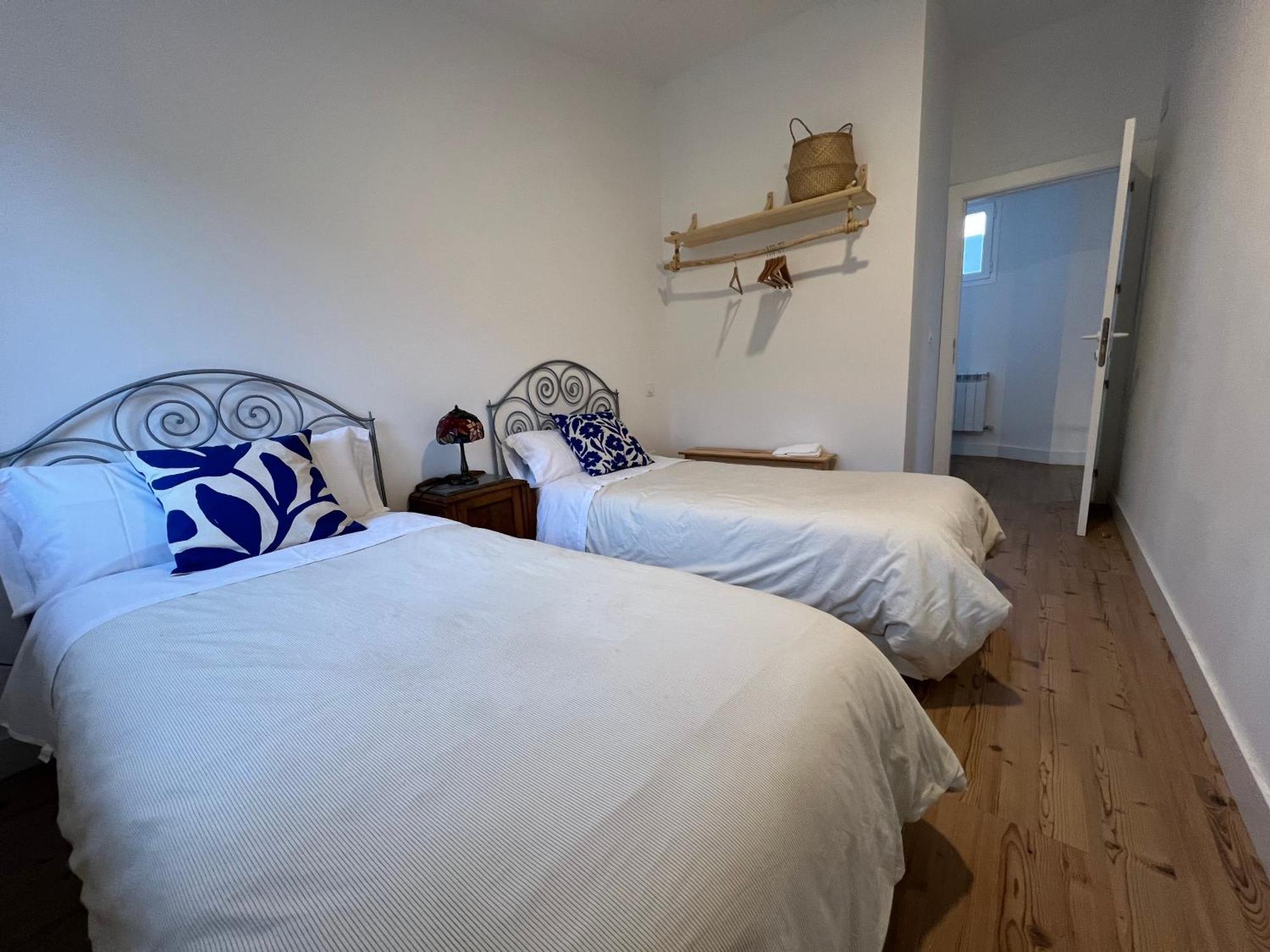 El Pecu Casa Rural Starfamiliar Bustillo Del Paramo Dış mekan fotoğraf
