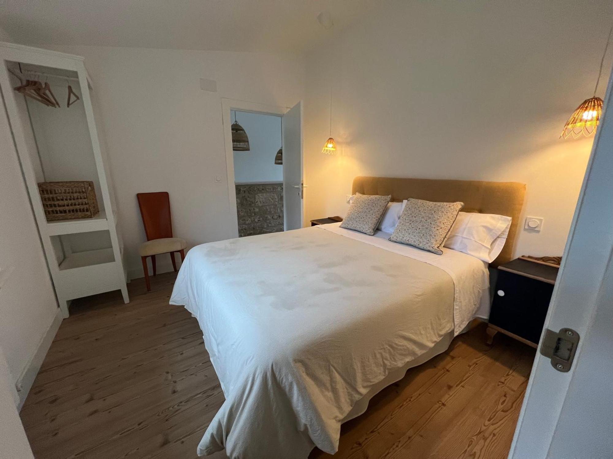El Pecu Casa Rural Starfamiliar Bustillo Del Paramo Dış mekan fotoğraf