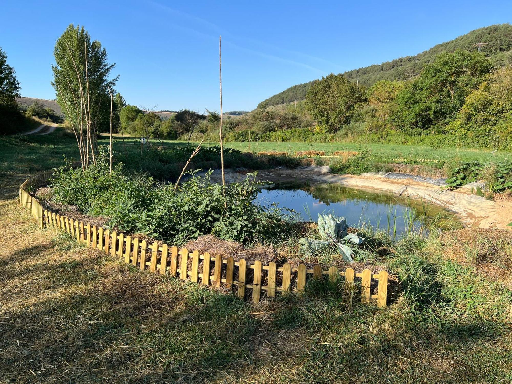 El Pecu Casa Rural Starfamiliar Bustillo Del Paramo Dış mekan fotoğraf